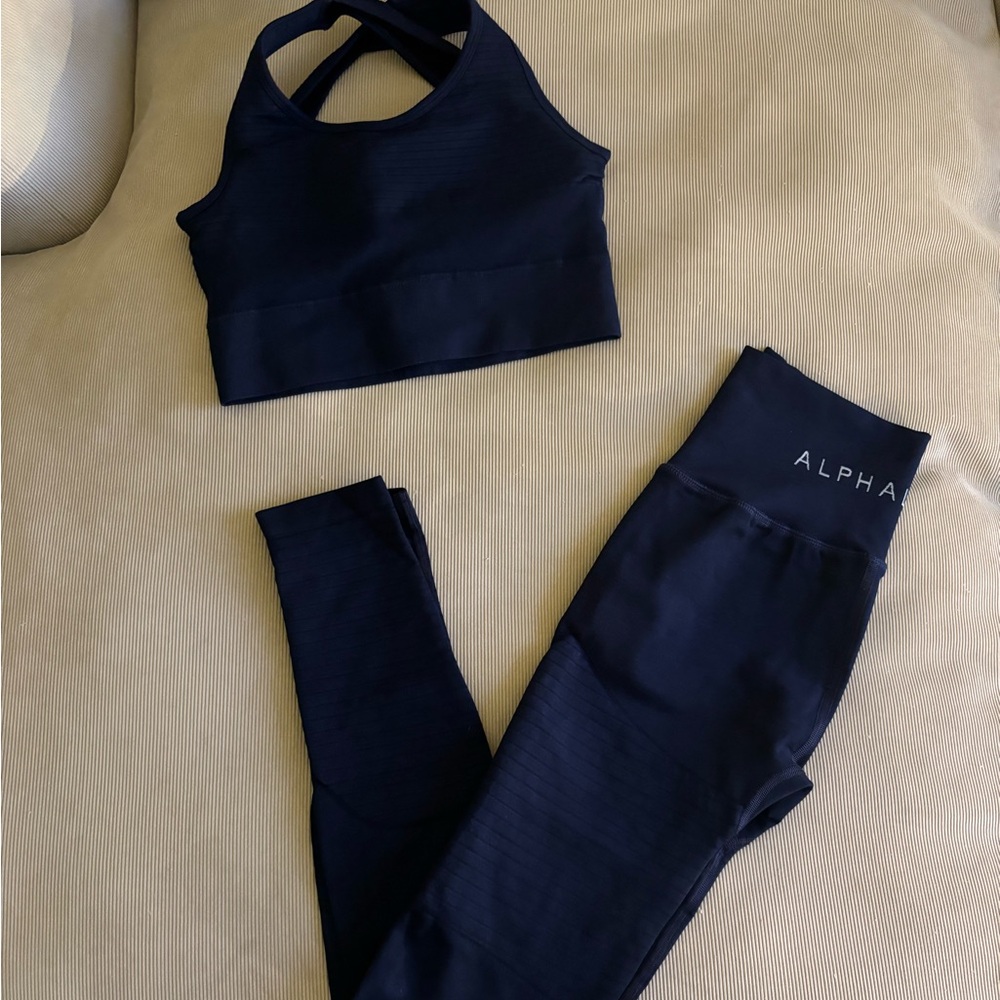 Alphalete OG Revival Set